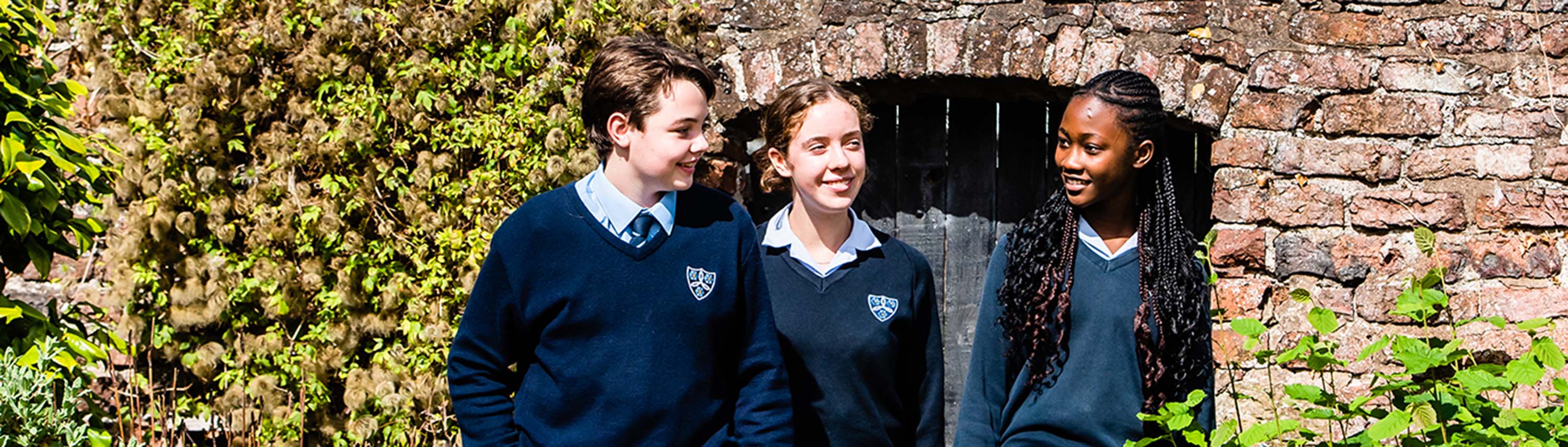 Moreton Hall Prep